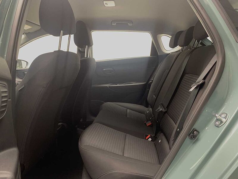 Hyundai i20 1.0 TGDI Klass 100