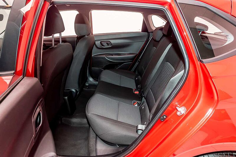 Hyundai i20 1.0 TGDI Klass 100
