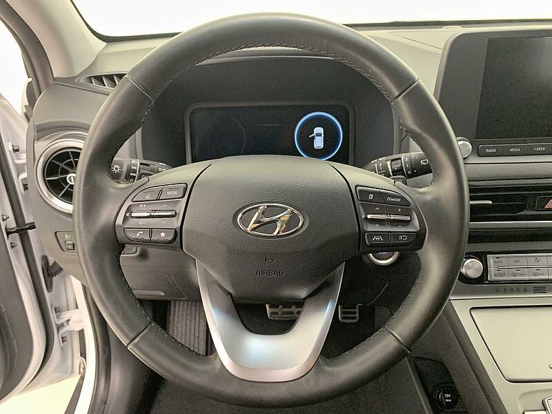 Hyundai Kona EV Maxx 150kW